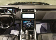 RANGE ROVER SPORT SDV6