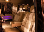 MERCEDES BENZ G63 AMG