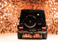 MERCEDES BENZ G63 AMG
