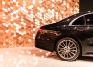 MERCEDES BENZ S CLASS