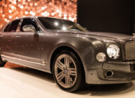 BENTLEY MULSANNE