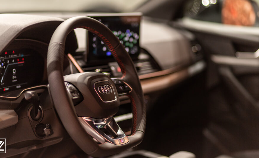 AUDI Q5 SPORTBACK