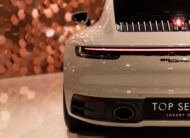 PORSCHE 911 CARRERA 4S