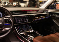 AUDI A8L