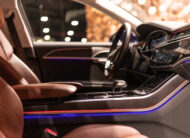 AUDI A8L