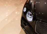 BENTLEY CONTINENTAL GT W12