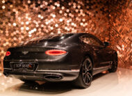 BENTLEY CONTINENTAL GT W12