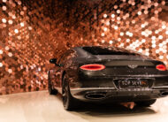 BENTLEY CONTINENTAL GT W12