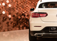 MERCEDES BENZ GLC COUPE