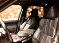RANGE ROVER SPORT 2015
