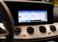 MERCEDES BENZ E CLASS