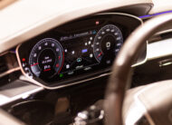 AUDI A8L