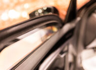 TOUAREG R LINE ARMORED