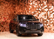 TOUAREG R LINE ARMORED