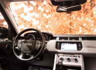 RANGE ROVER SPORT 2014