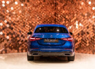 MERCEDES BENZ C CLASS