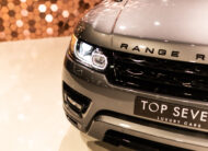 RANGE ROVER SPORT 2017