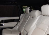 RANGE ROVER AUTOBIOGRAPHY 4.4