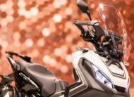 HONDA XADV