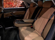 AUDI A8L