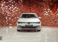 Volkswagen Golf 8