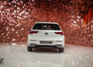 Volkswagen Golf 8