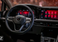 Volkswagen Golf 8
