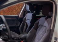 Volkswagen Golf 8
