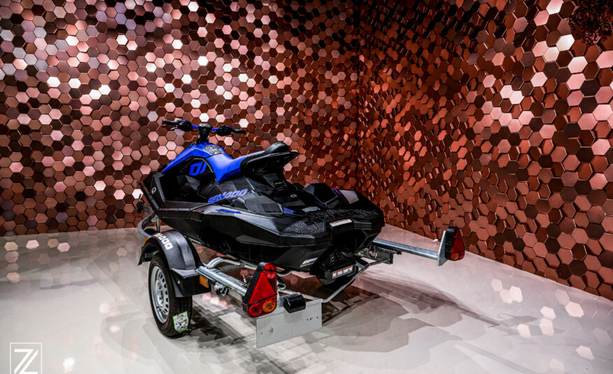 JETSKI