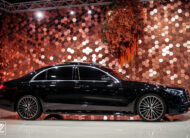 MERCEDES BENZ 500 4 MATIC