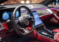 MERCEDES BENZ 500 4 MATIC