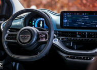 FIAT 500 ELECTRIC