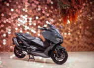YAMAHA TMAX