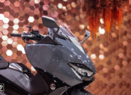 YAMAHA TMAX