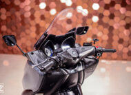 YAMAHA TMAX