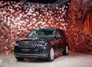 RANGE ROVER VOGUE 4.4