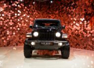 JEEP	WRANGLER