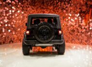 JEEP	WRANGLER