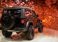 JEEP	WRANGLER
