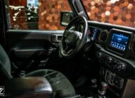 JEEP	WRANGLER