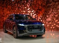 AUDI Q8 50 TDI