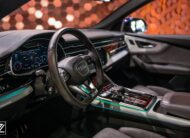 AUDI Q8 50 TDI