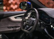 AUDI Q8 50 TDI