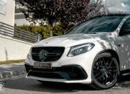 GLE BRABUS