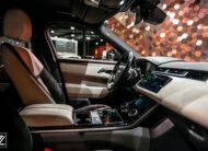 RANGE ROVER VELAR