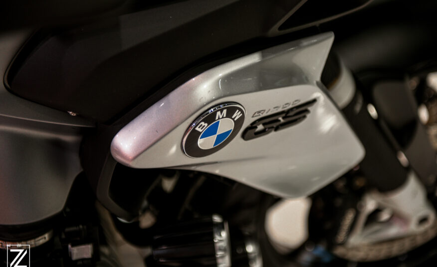 BMW  R 1200GS  2015