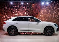 AUDI Q8 50TDI
