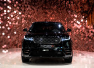 RANGE ROVER VELAR