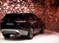 RANGE ROVER VELAR