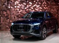 AUDI Q8 50 TDI